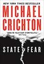State of Fear by Michael Crichton